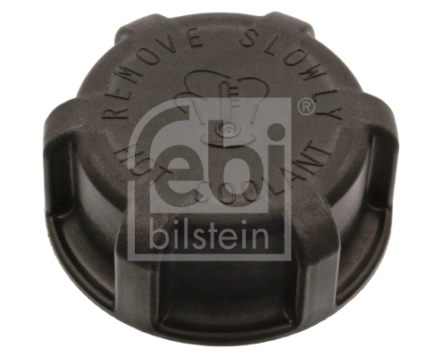 Крышка резервуар охлаждающей жидкости FEBI BILSTEIN 47126
