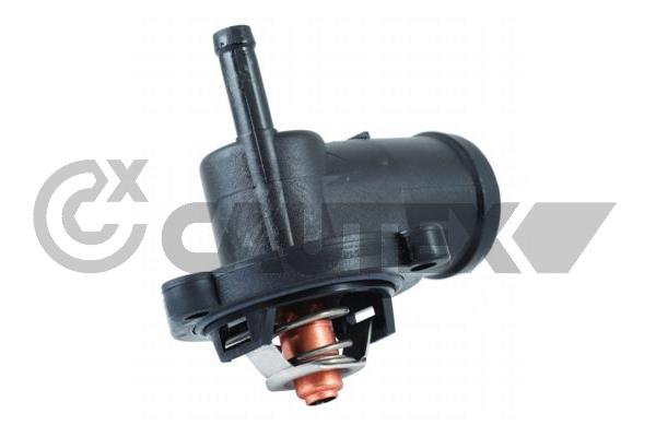 Термостат охлаждающая жидкость CAUTEX 952201