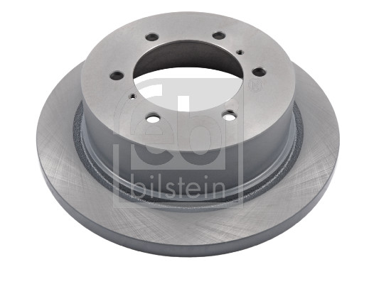 Тормозной диск FEBI BILSTEIN 108435