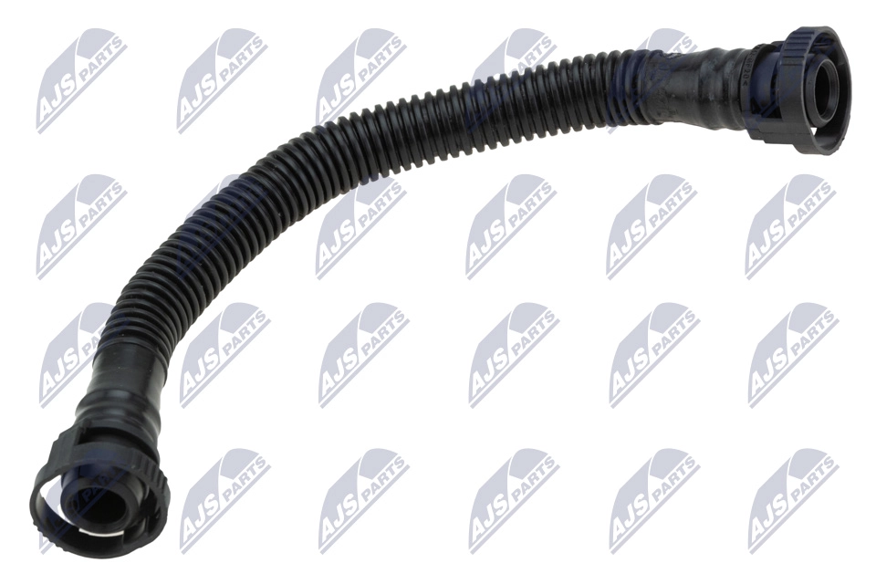 Шланг вентиляция картера NTY GPP-VW-038