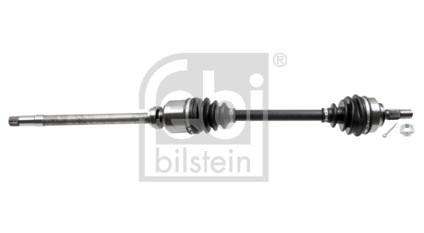 Приводной вал FEBI BILSTEIN 182628