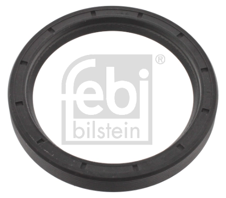 Уплотняющее кольцо коленчатый вал FEBI BILSTEIN 02083