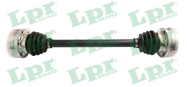 Приводной вал LPR DS51024