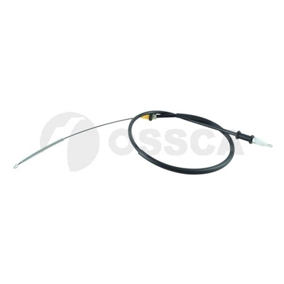 Тросик cтояночный тормоз OSSCA 68800