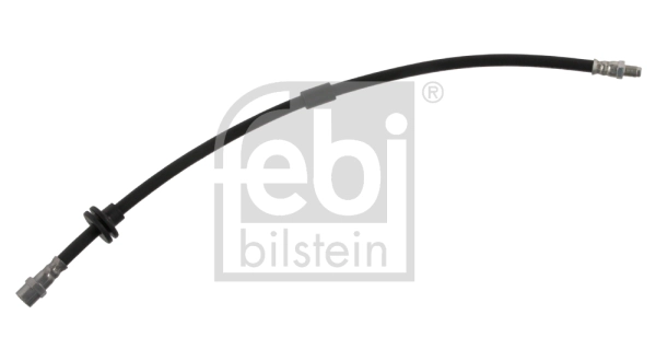 Тормозной шланг FEBI BILSTEIN 02039