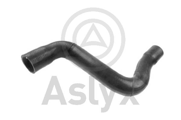 Шланг радиатора ASLYX AS-203755