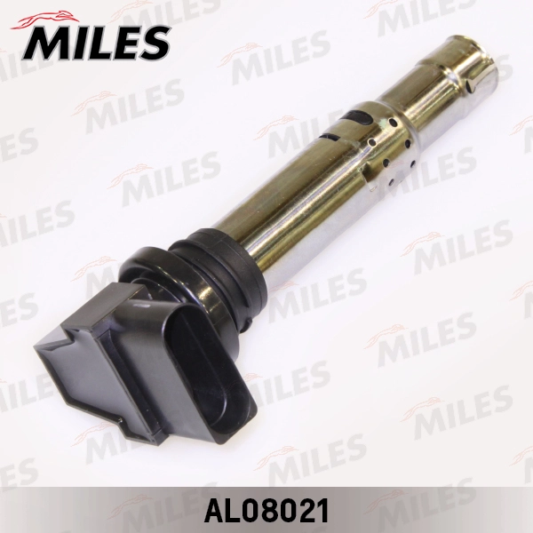 Катушка зажигания MILES AL08021
