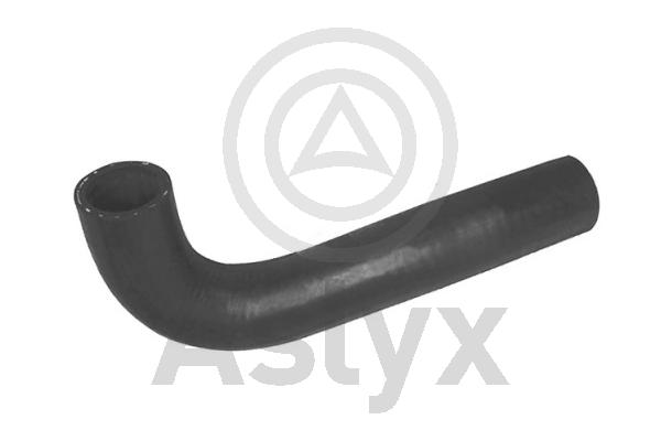 Шланг радиатора ASLYX AS-203537