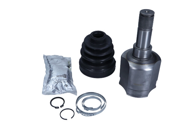Шарнирный комплект приводной вал MAXGEAR 492804