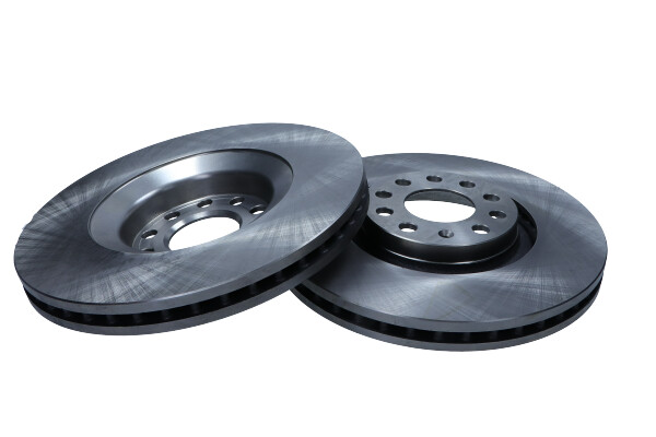 Тормозной диск MAXGEAR 19-1803