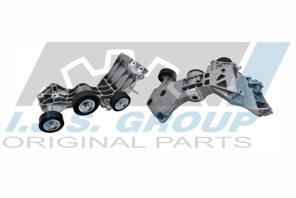 Натяжная планка поликлиновой ремень IJS GROUP 93-1381