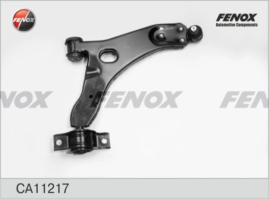 Рычаг независимой подвески колеса подвеска колеса FENOX CA11217