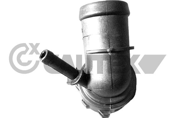Фланец охлаждающей жидкости CAUTEX 767165