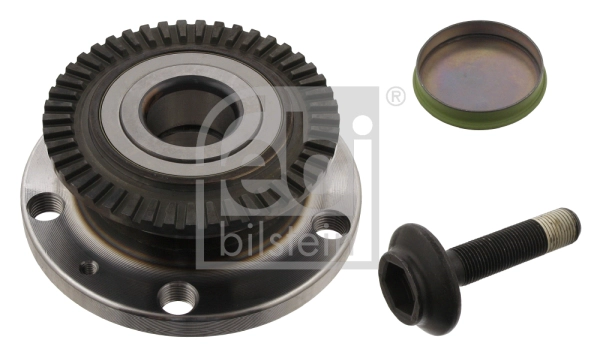 Комплект подшипника ступицы колеса FEBI BILSTEIN 31121