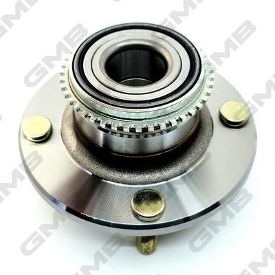 Ступица колеса GMB GH21010T
