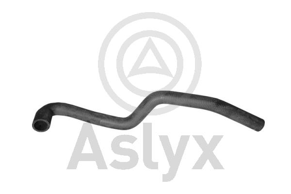 Шланг радиатора ASLYX AS-203631