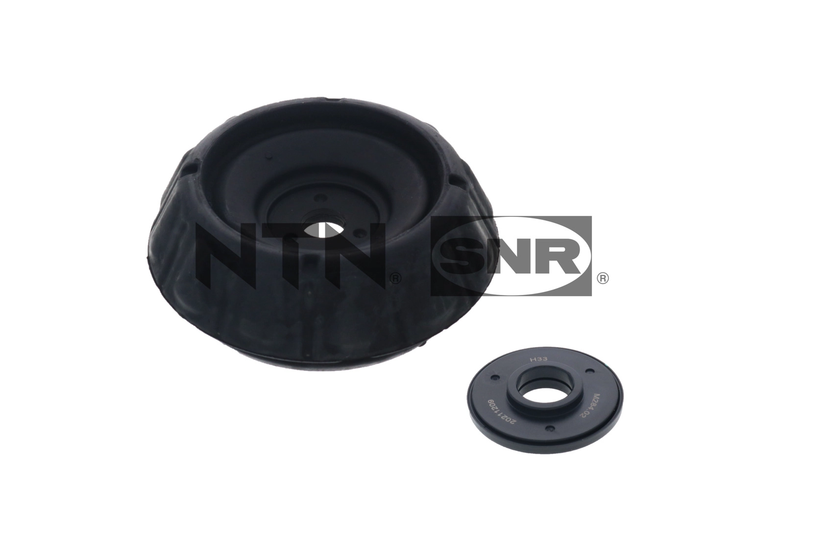 Ремкомплект опора стойки амортизатора SNR KB68430