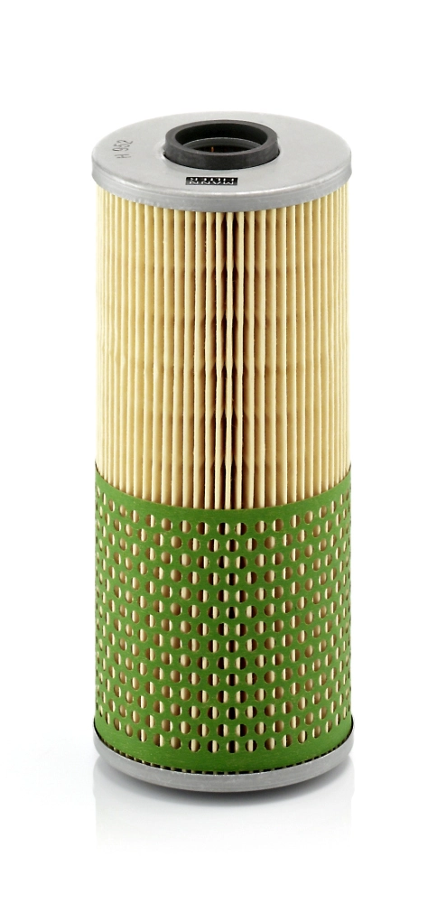 Масляный фильтр MANN-FILTER H952X