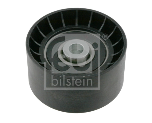 Паразитный / ведущий ролик поликлиновой ремень FEBI BILSTEIN 23295