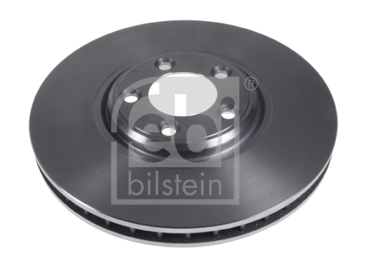 Тормозной диск FEBI BILSTEIN 44126