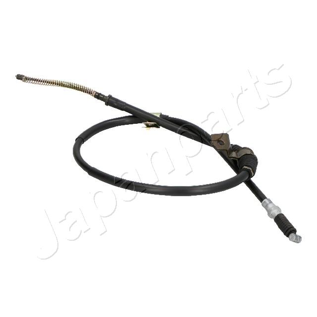 Тросик cтояночный тормоз JAPANPARTS BC-531L