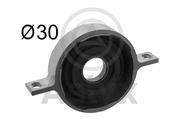 Подвеска карданный вал ASLYX AS-506988