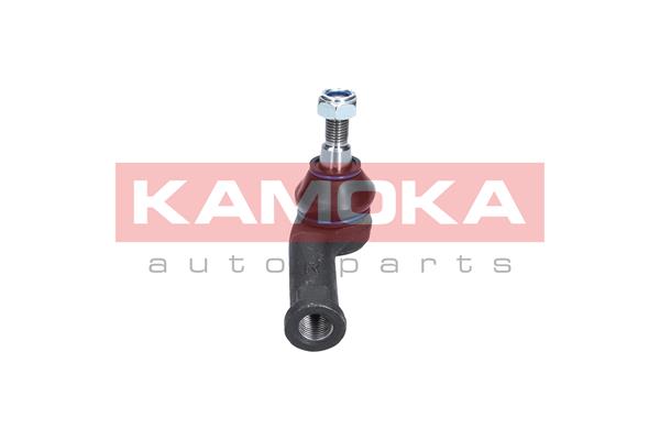Наконечник поперечной рулевой тяги KAMOKA 9010273