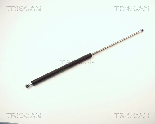 Газовая пружина крышка багажник TRISCAN 871013251