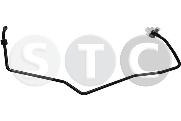 Маслопровод компрессор STC T492147