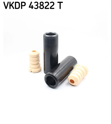 Пылезащитный комплект амортизатор SKF VKDP 43822 T