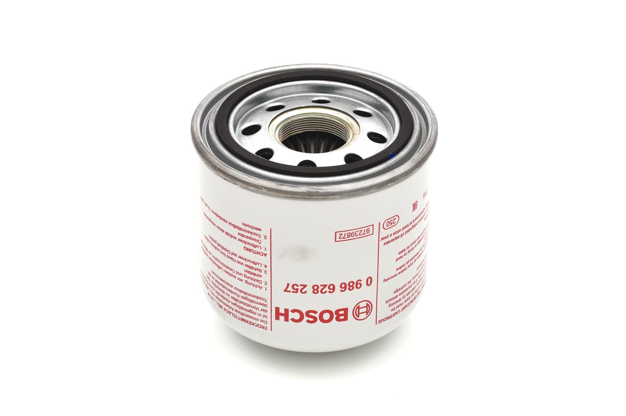Патрон осушителя воздуха пневматическая система BOSCH 0986628257