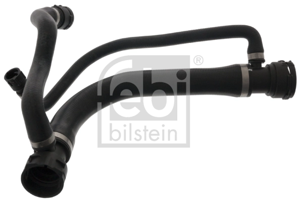 Шланг радиатора FEBI BILSTEIN 47015