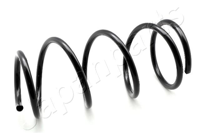 Пружина ходовой части JAPANPARTS ZC2976A
