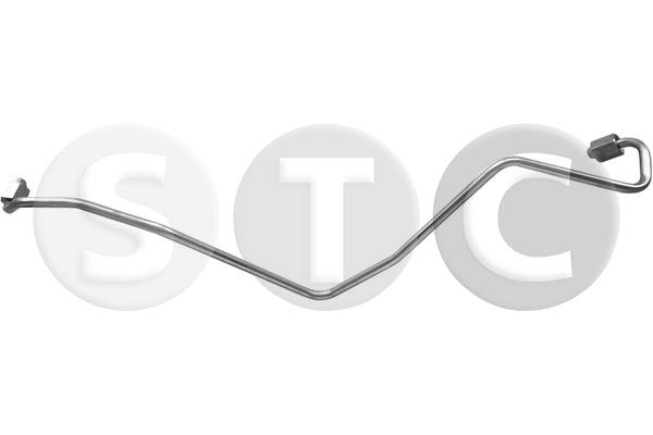Маслопровод компрессор STC T492160