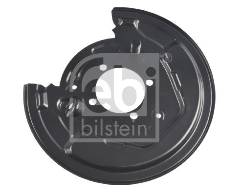 Отражатель диск тормозного механизма FEBI BILSTEIN 186133