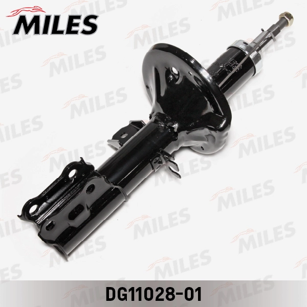 Амортизатор MILES DG11028-01