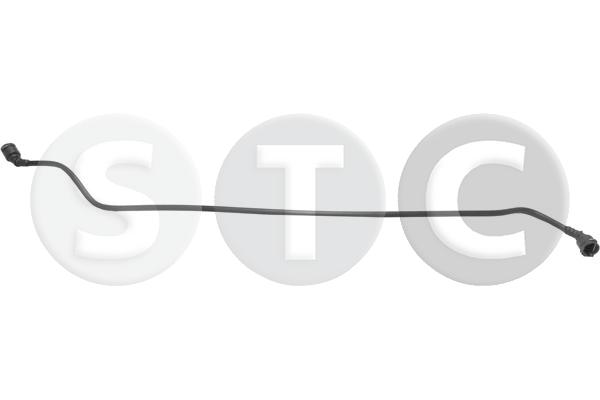 Шланг радиатора STC T499168