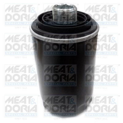Масляный фильтр MEAT & DORIA 15576