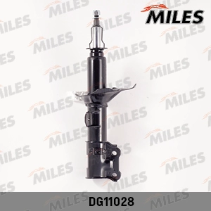 Амортизатор MILES DG11028
