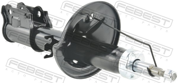 Амортизатор FEBEST 12666492FL