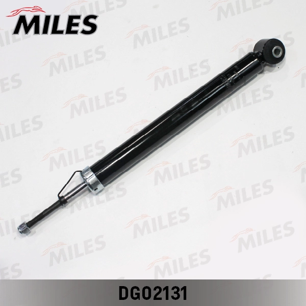 Амортизатор MILES DG02131