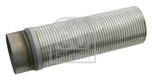 Сильфон система выпуска FEBI BILSTEIN 14571