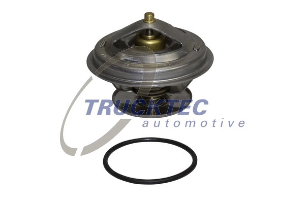 Термостат охлаждающая жидкость TRUCKTEC AUTOMOTIVE 02.19.036