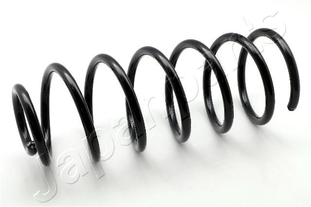 Пружина ходовой части JAPANPARTS ZC1297G