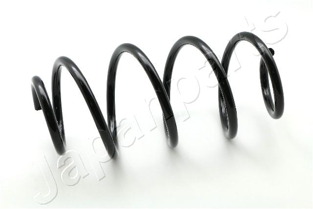 Пружина ходовой части JAPANPARTS ZC3549H