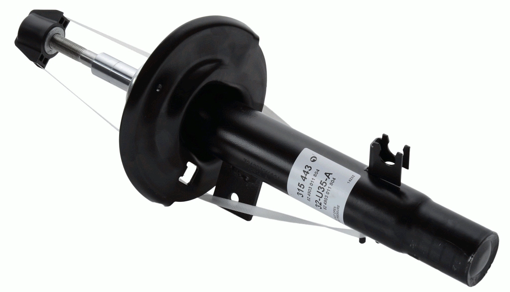 Амортизатор SACHS 315 443