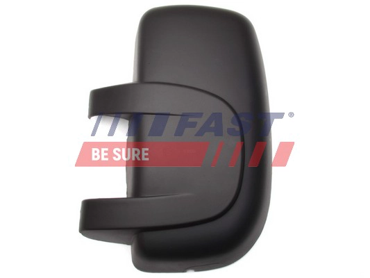 Покрытие внешнее зеркало FAST FT86042