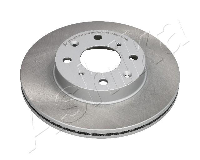 Тормозной диск ASHIKA 60-04-419C