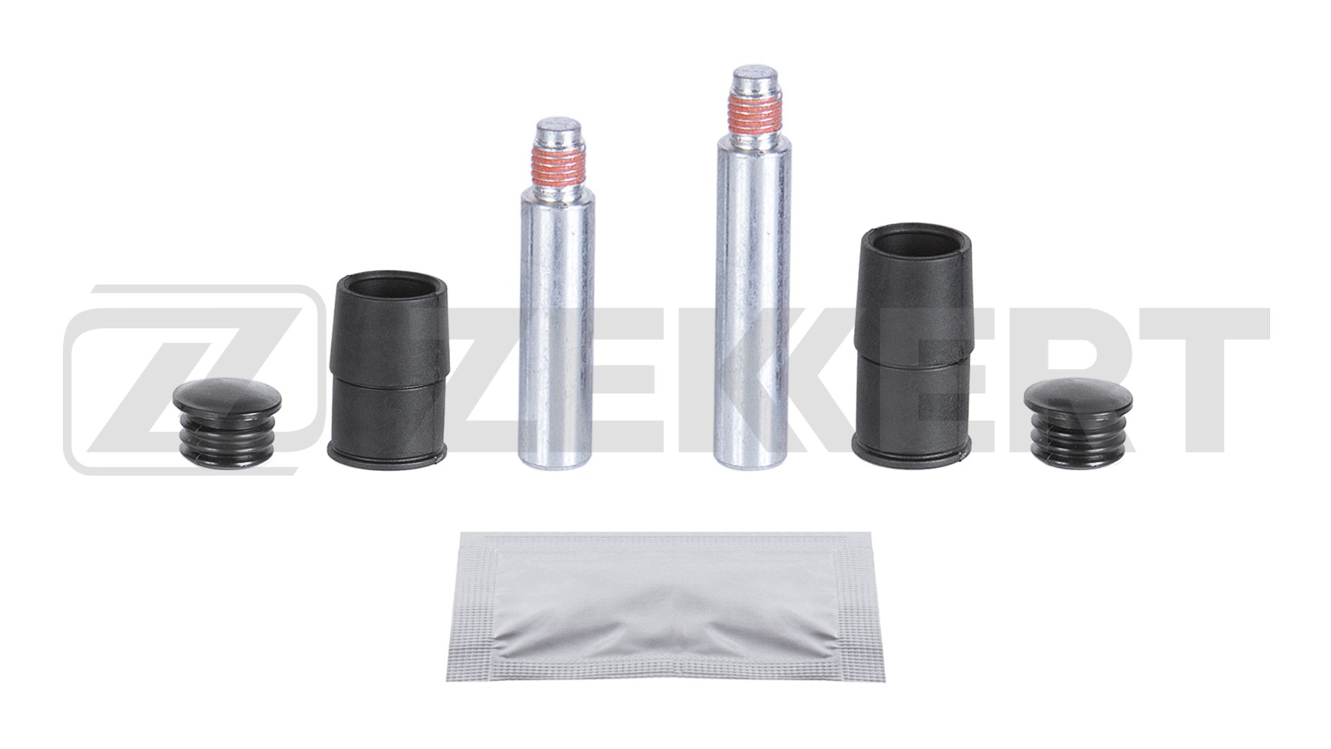Комплект направляющей гильзы ZEKKERT BR-1432