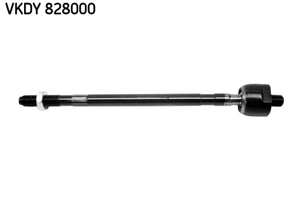 Осевой шарнир рулевая тяга SKF VKDY 828000